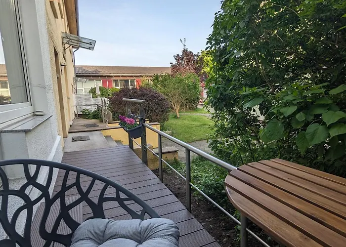 Apartment Traumfaenger