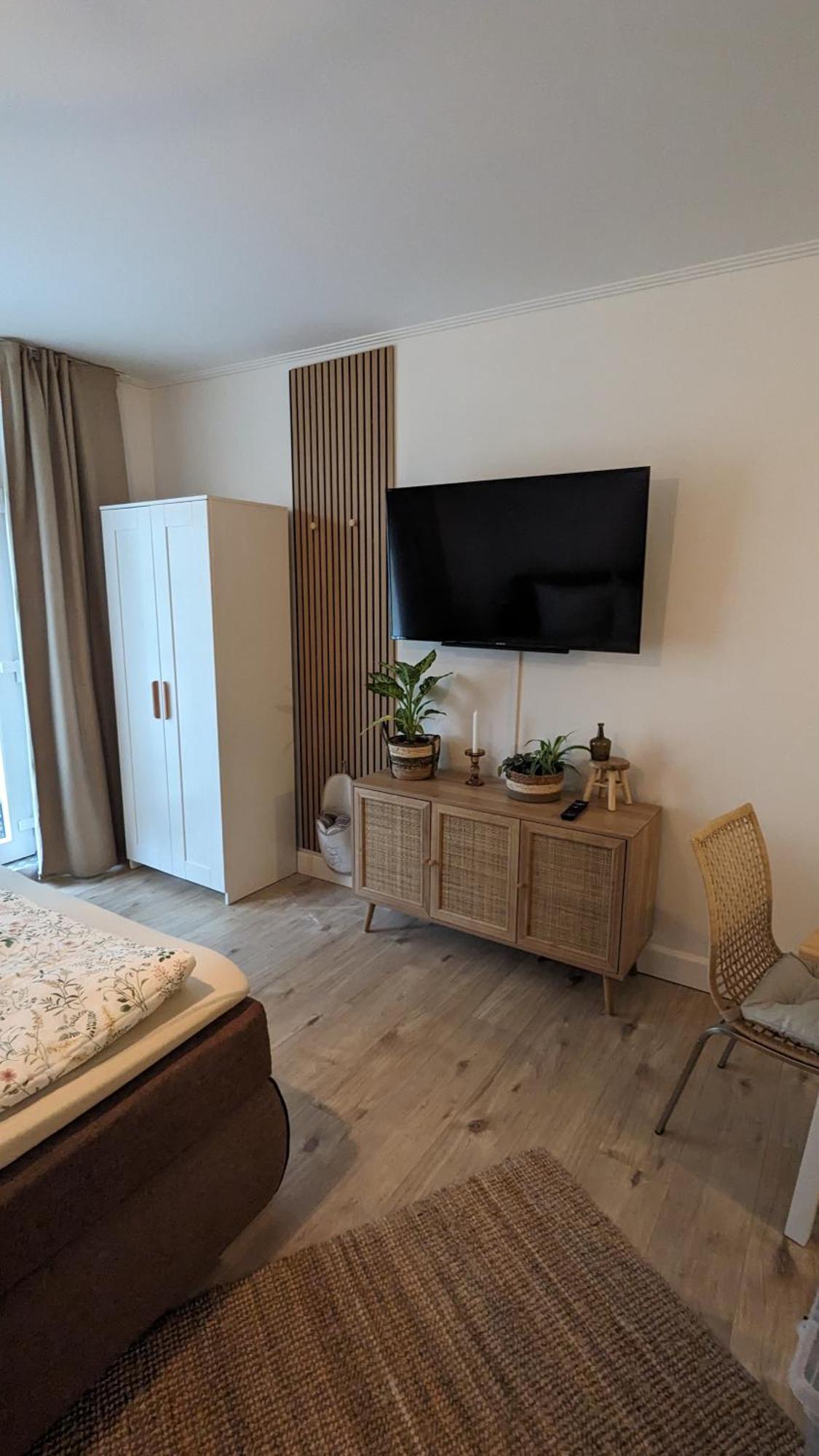 Apartment Traumfaenger *