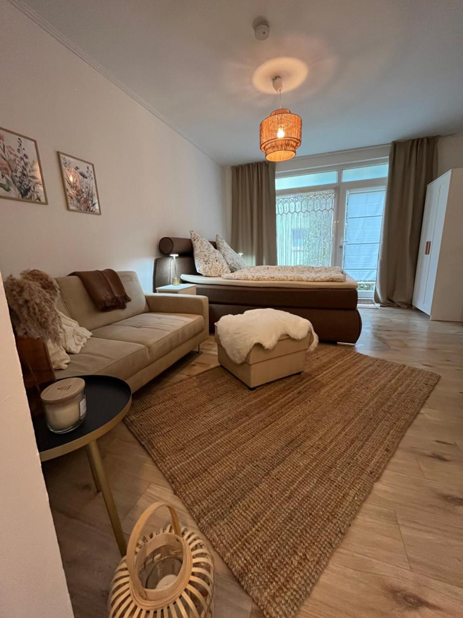 Traumfaenger Apartment