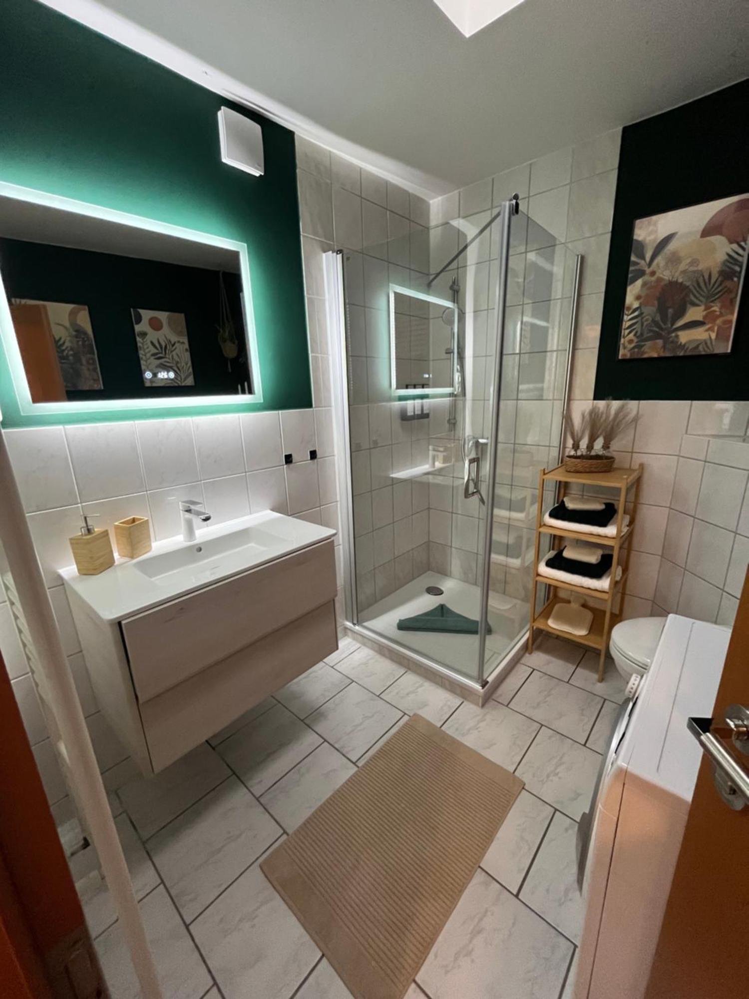 Apartment Traumfaenger *