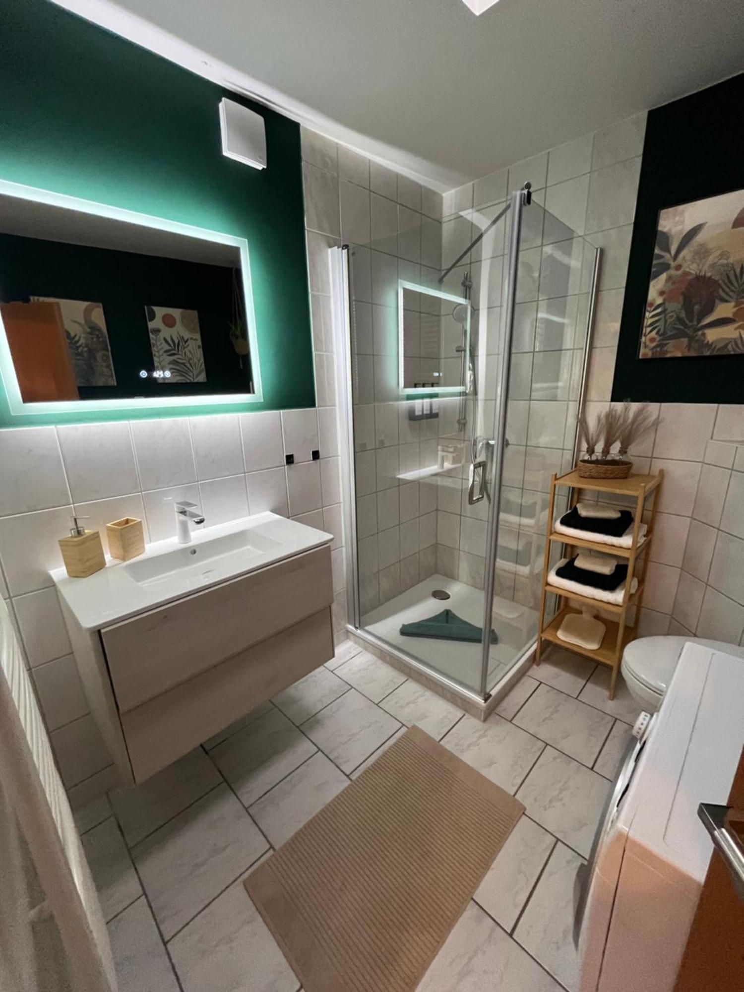 Traumfaenger Apartment Wilhelmshaven