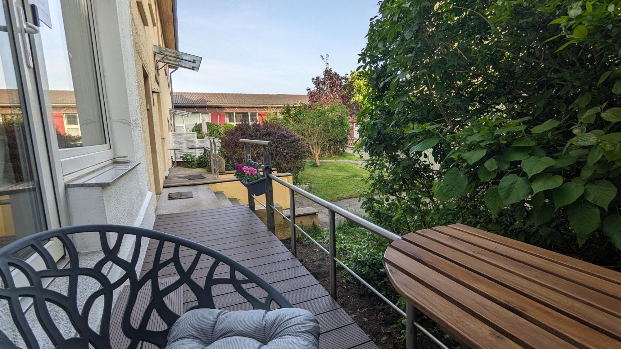 Apartment Traumfaenger *