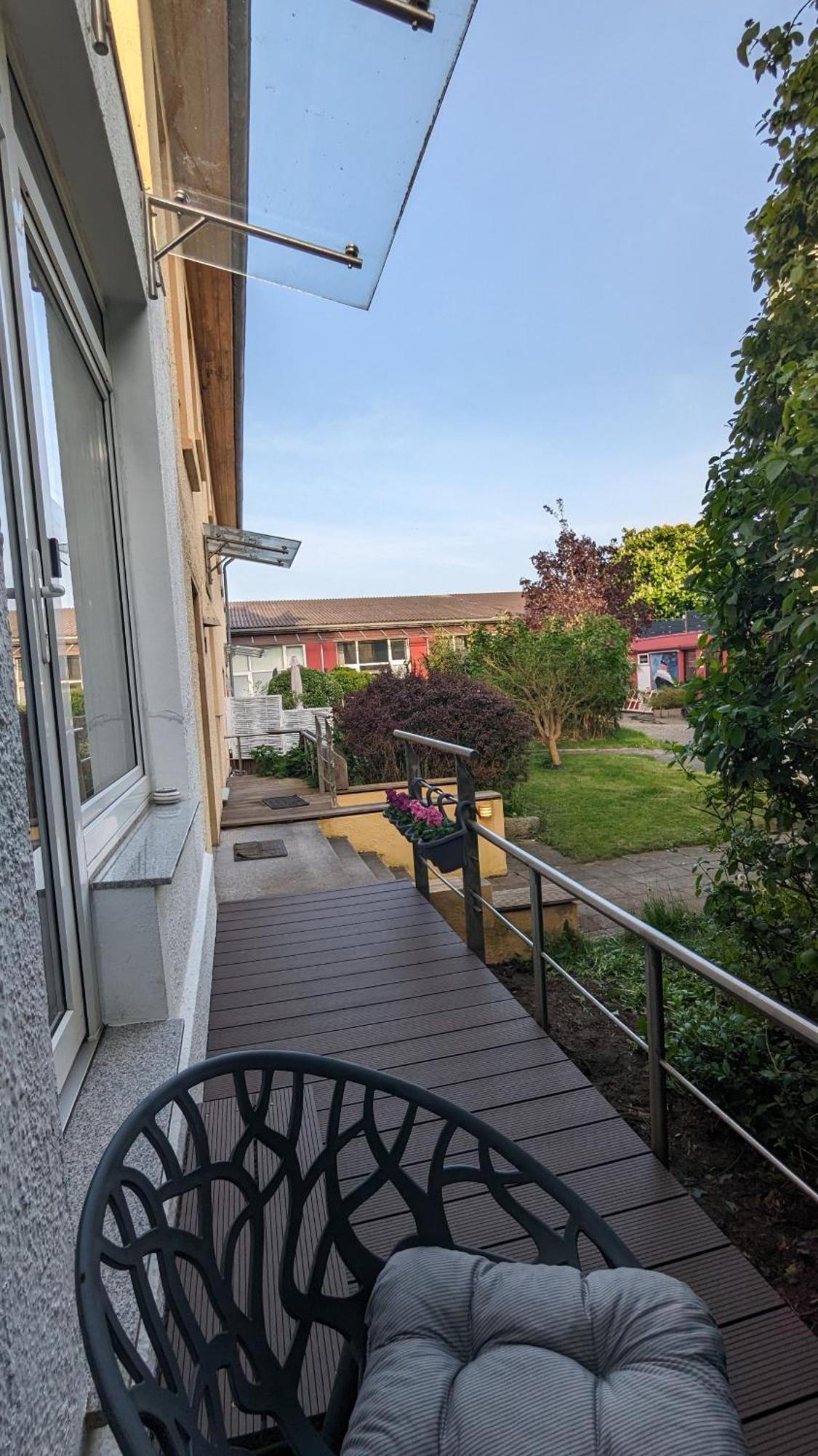 Apartment Traumfaenger *